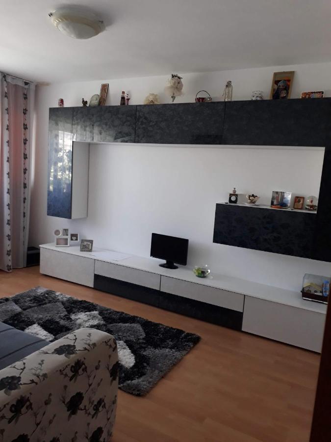 Ferienwohnung Adina Margareta Mangalia Exterior foto