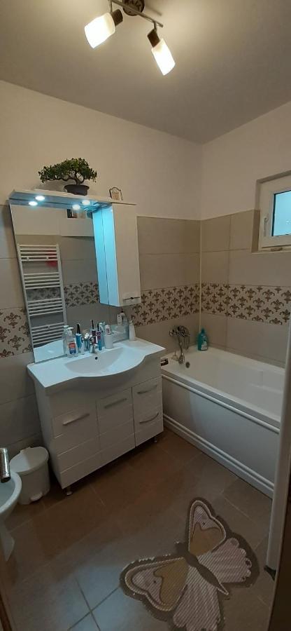 Ferienwohnung Adina Margareta Mangalia Exterior foto