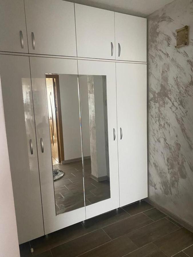 Ferienwohnung Adina Margareta Mangalia Exterior foto